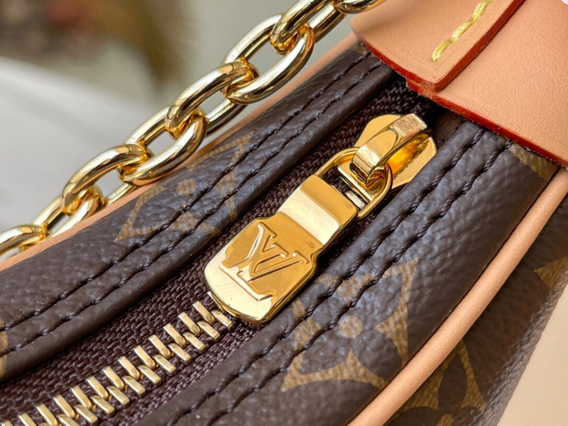 Fashion Luxe Touch bags - 5245