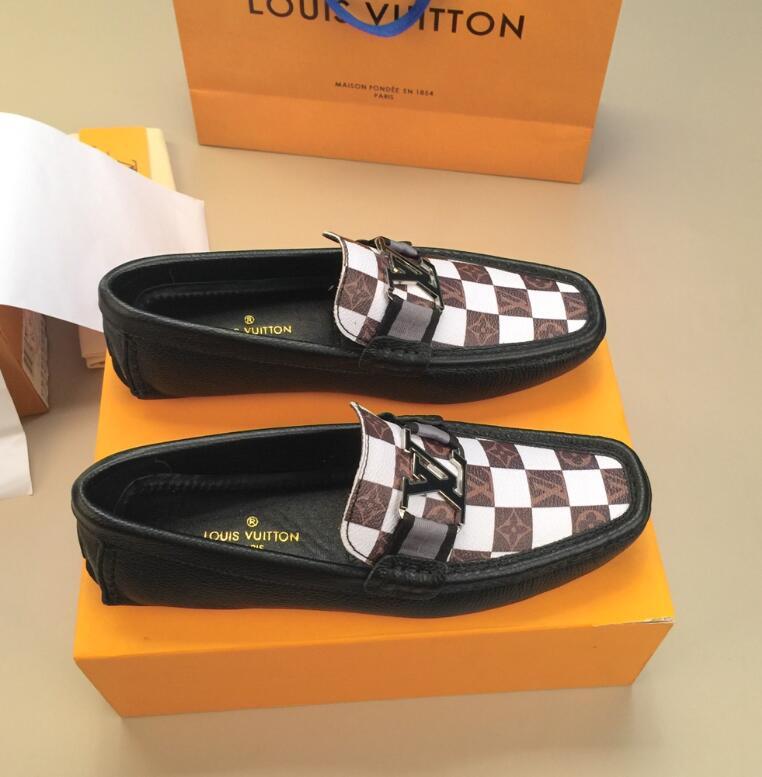 Luxe Touch Bags 

 - LTB Men Shoes - 1761