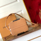 Fashion Luxe Touch bags - 3605