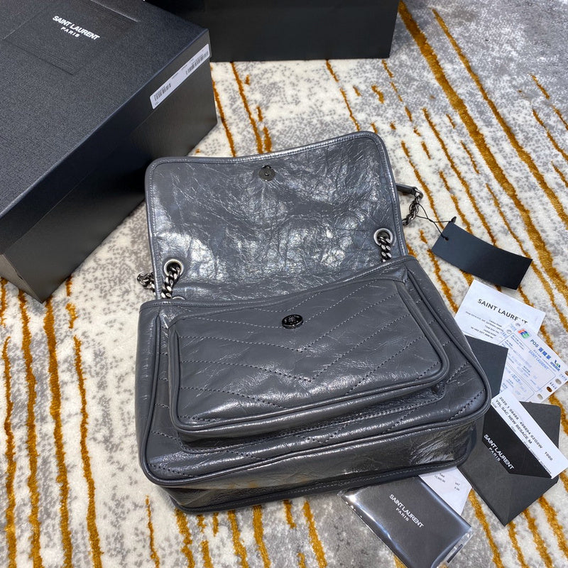 Luxe Touch - SLY Bags 335