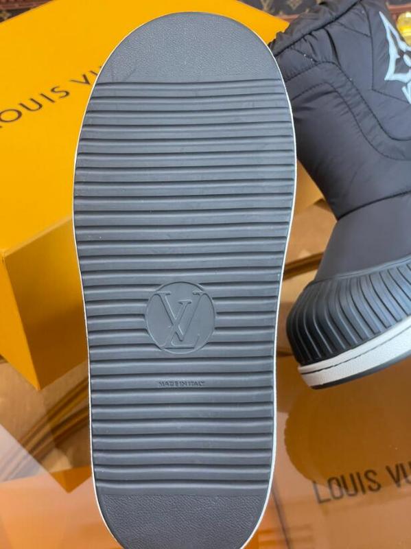 Luxe Touch Bags -  Women Shoes - 753