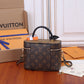 Luxe Touch Fashion LTB-Bags - 16806