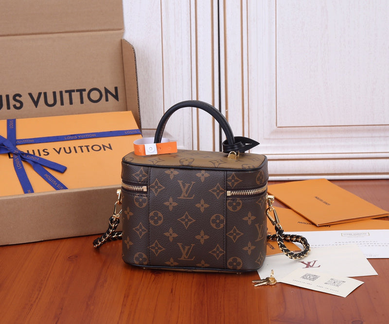 Luxe Touch Fashion LTB-Bags - 16806