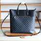Rezaus Fashion LTB-bags - 9884