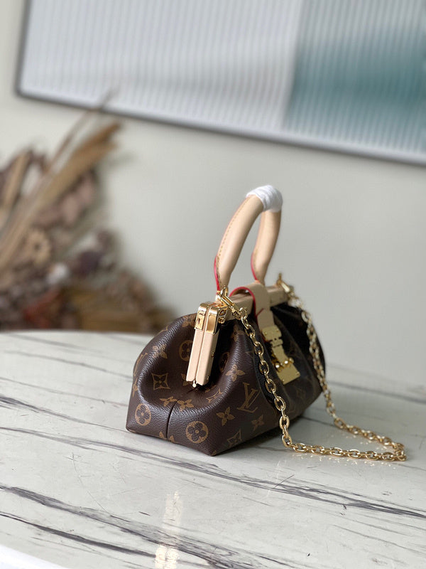 Fashion Luxe Touch bags - 4191