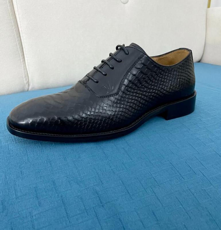 Luxe Touch Bags -  Men Shoes - 1249