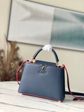 Fashion Luxe Touch bags - 4471