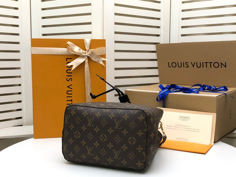 Fashion Luxe Touch bags - 3559