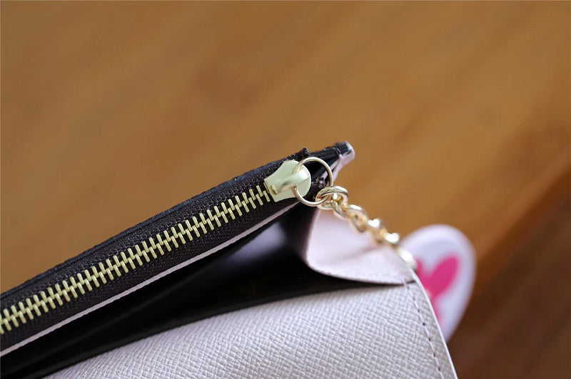 Luxe Touch Fashion LTB-bags - 9423