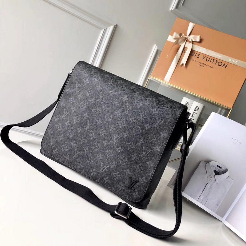 Luxe Touch Fashion LTB-bags - 17833