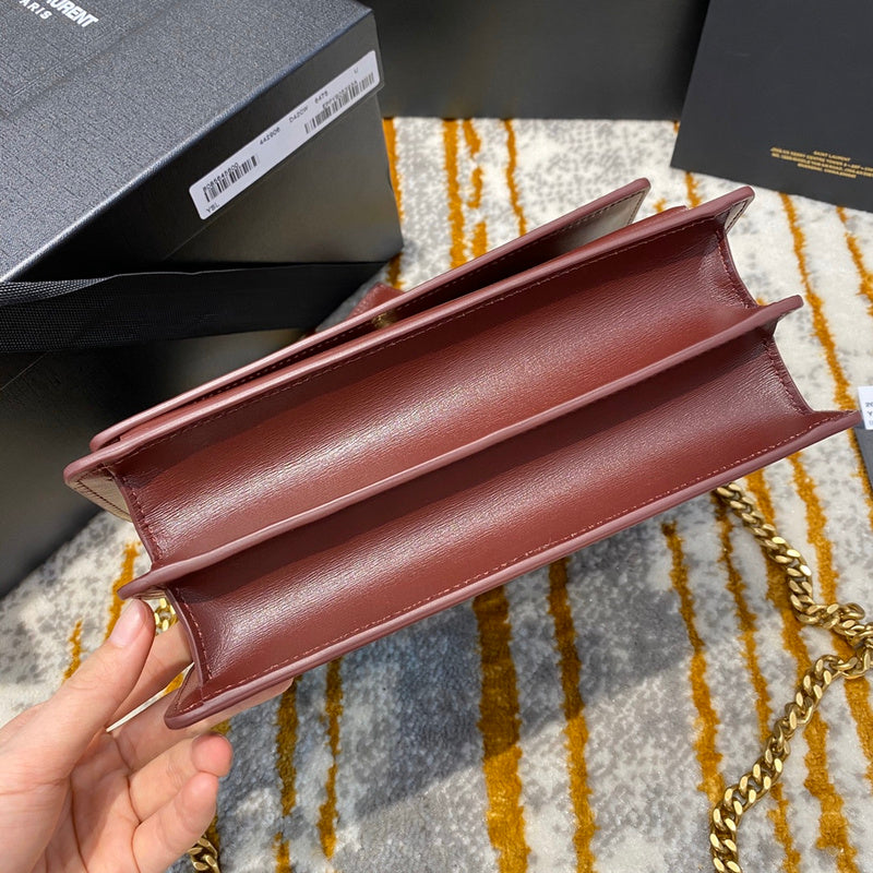 LTB - SLY Bags 461