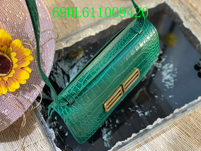 Luxe Touch Fashion - BGA Bags - 2023