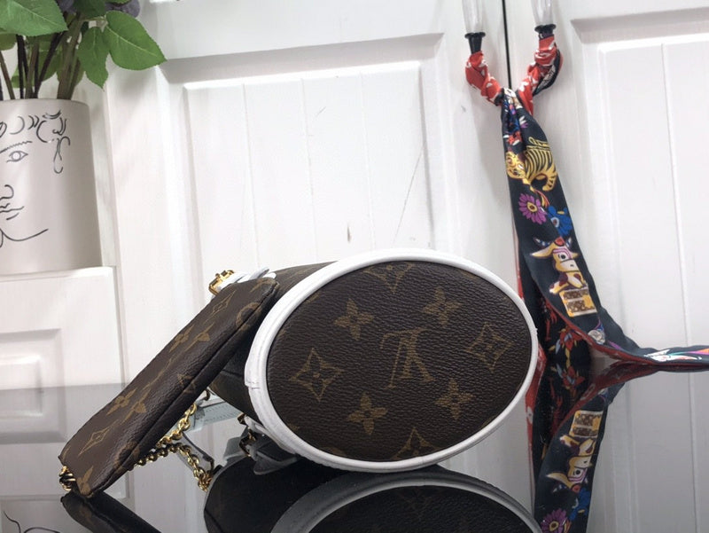 Fashion LTB-bags - 3544