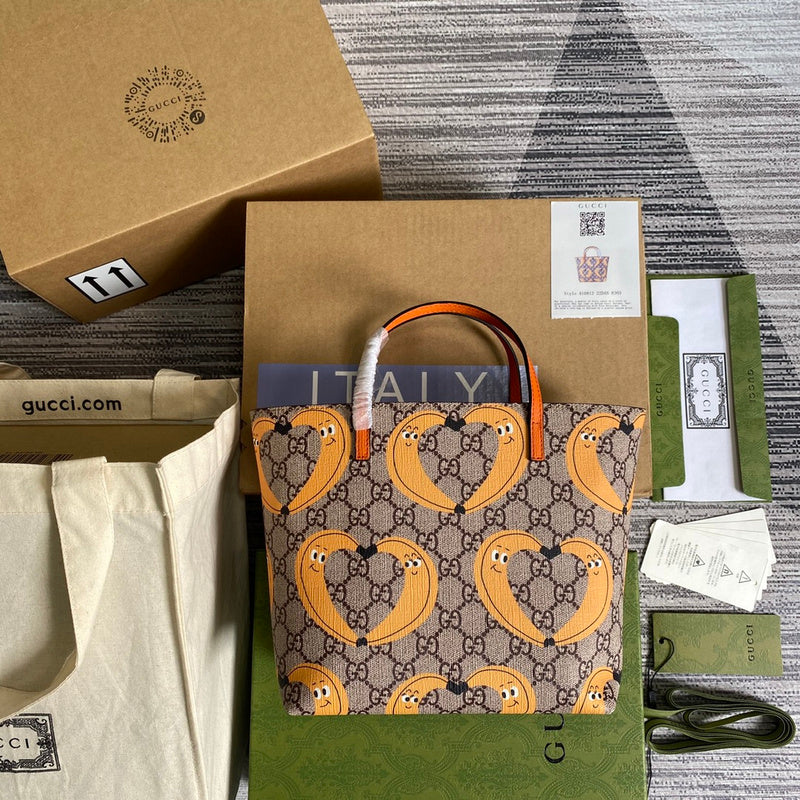 LTB - GG Bags - 1886