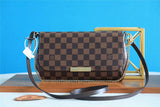 Luxe Touch Fashion LTB-bags - 8962