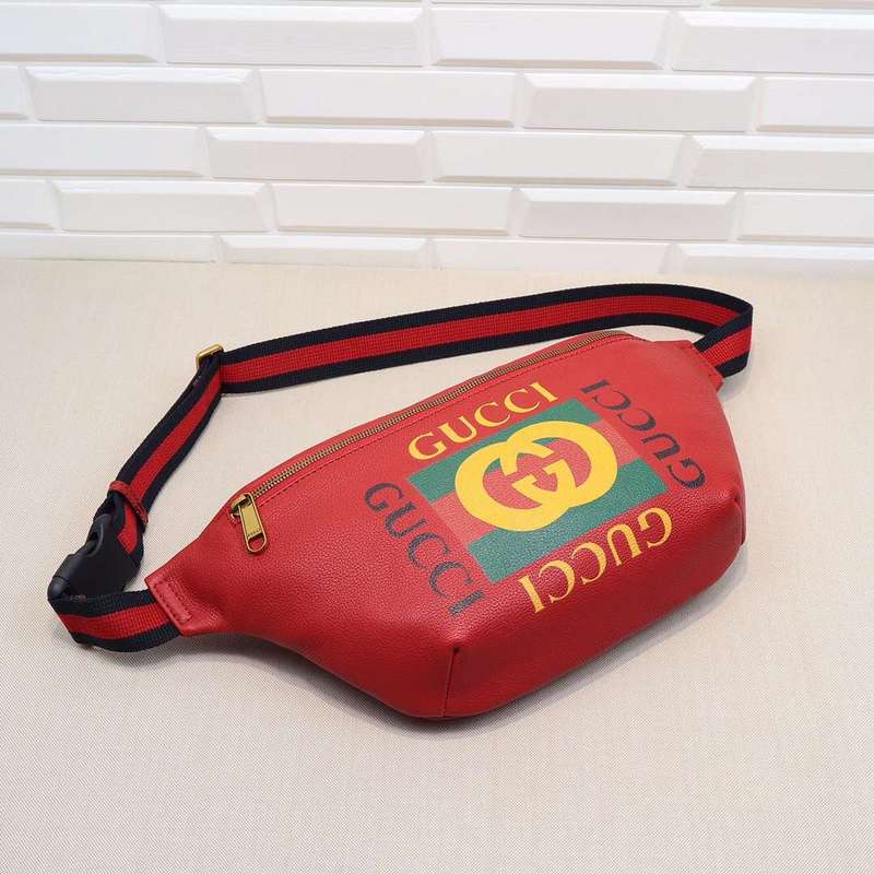 Luxe Touch Bags - Luxe Touch Bags - 1031