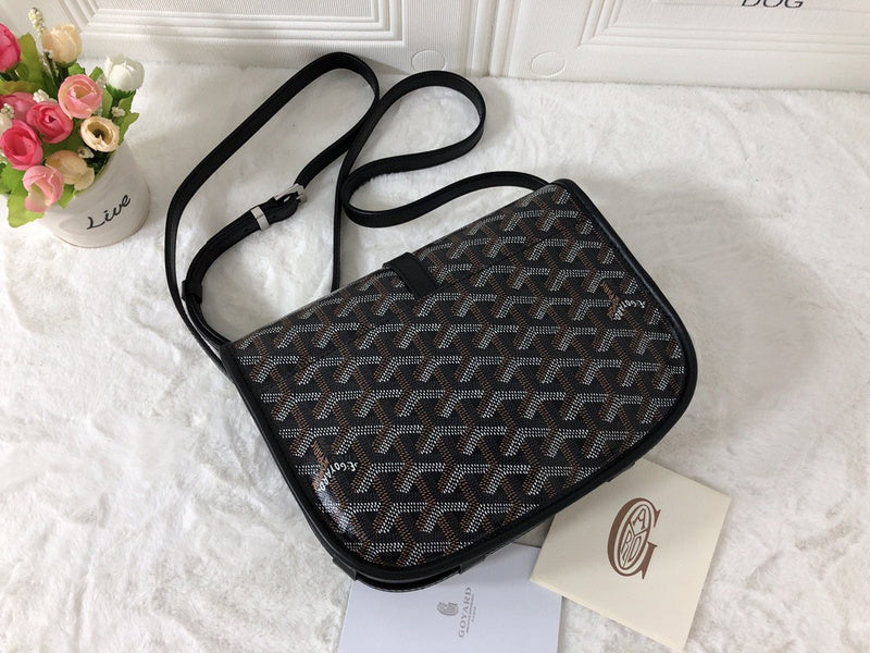 Luxe Touch Bags - GOD Bags - 076