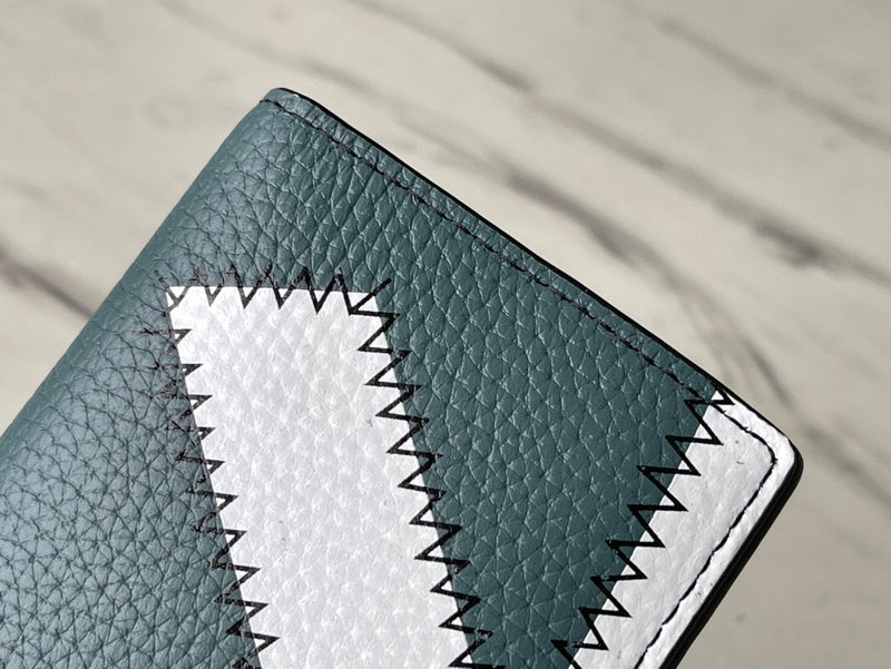 Fashion Luxe Touch bags - 5160