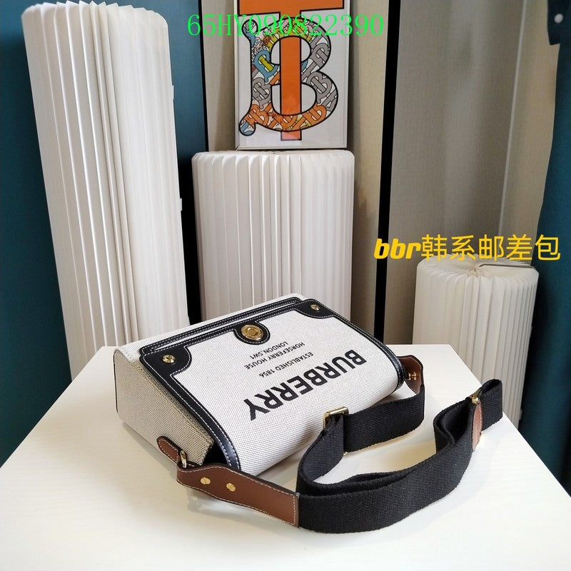 LTB Fashion -BBR Bags - 036