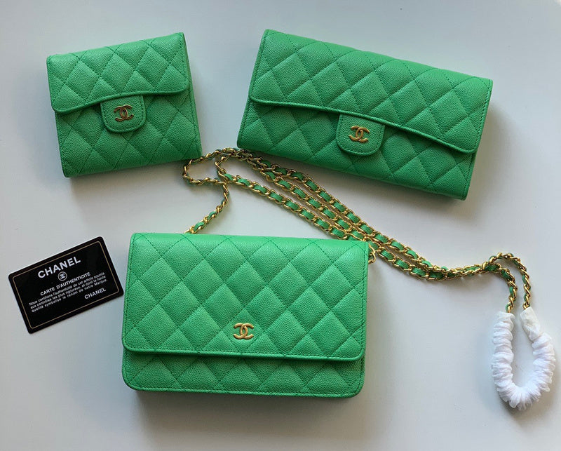 Luxe Touch Bags -  Bags - 655