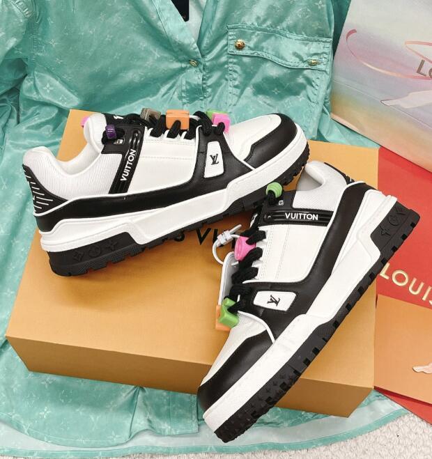 Luxe Touch Bags -  Men Shoes - 860