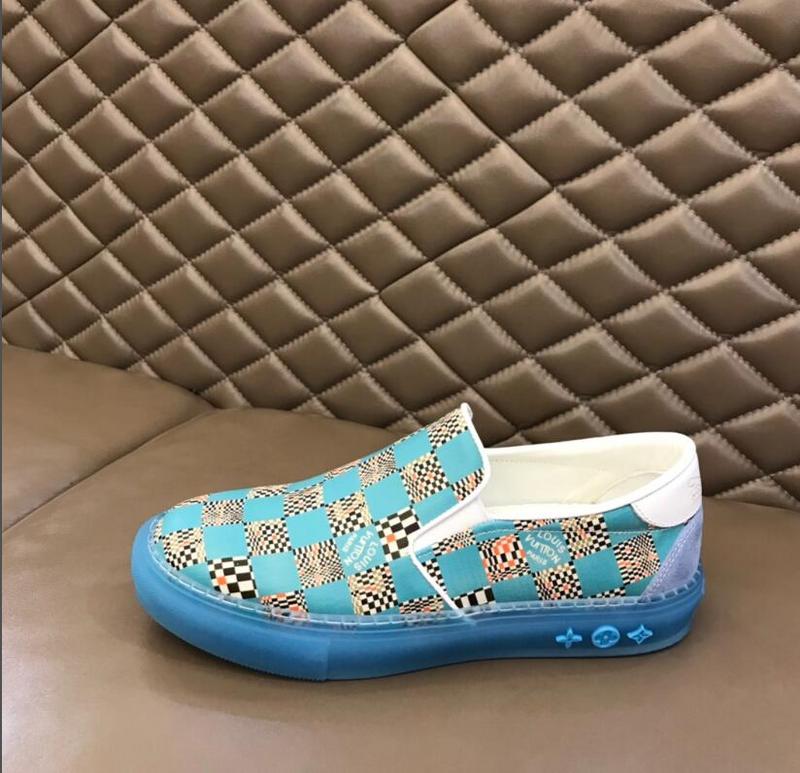 Luxe Touch Bags -  Men Shoes - 1582