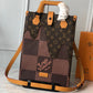 Rezaus Fashion LTB-bags - 17786