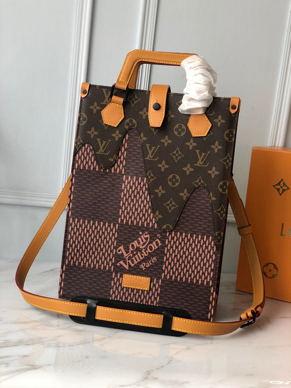 Rezaus Fashion LTB-bags - 17786