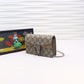 Luxe Touch Bags - Luxe Touch Bags - 1125