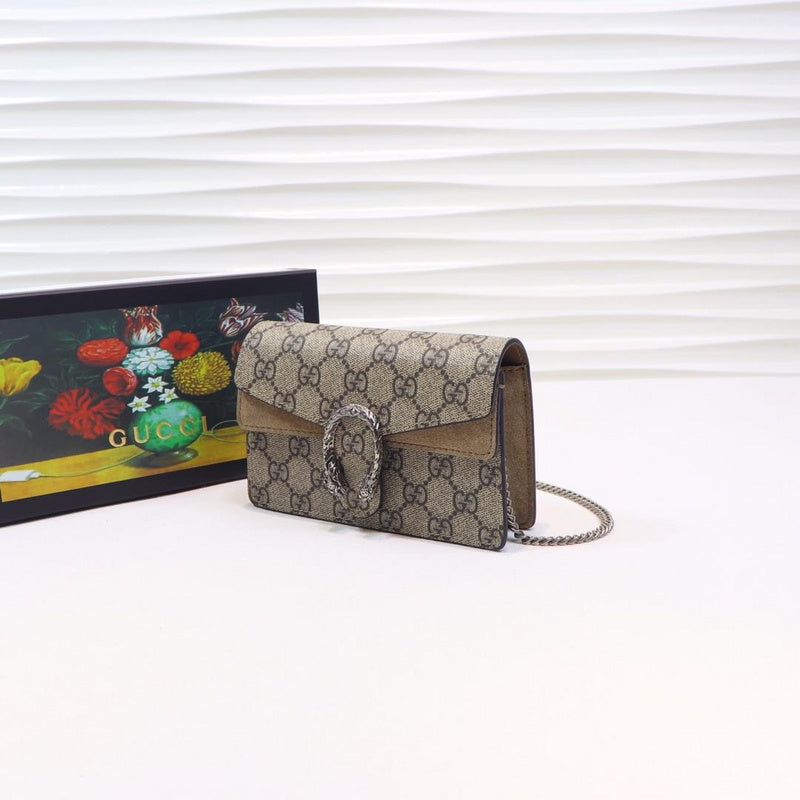Luxe Touch Bags - Luxe Touch Bags - 1125