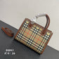 Luxe Touch Bags Fashion -BBR Bags - 811