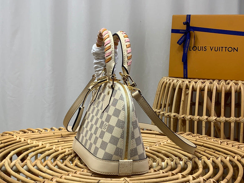 Fashion Luxe Touch bags - 3360