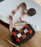 Luxe Touch Bags -   3026