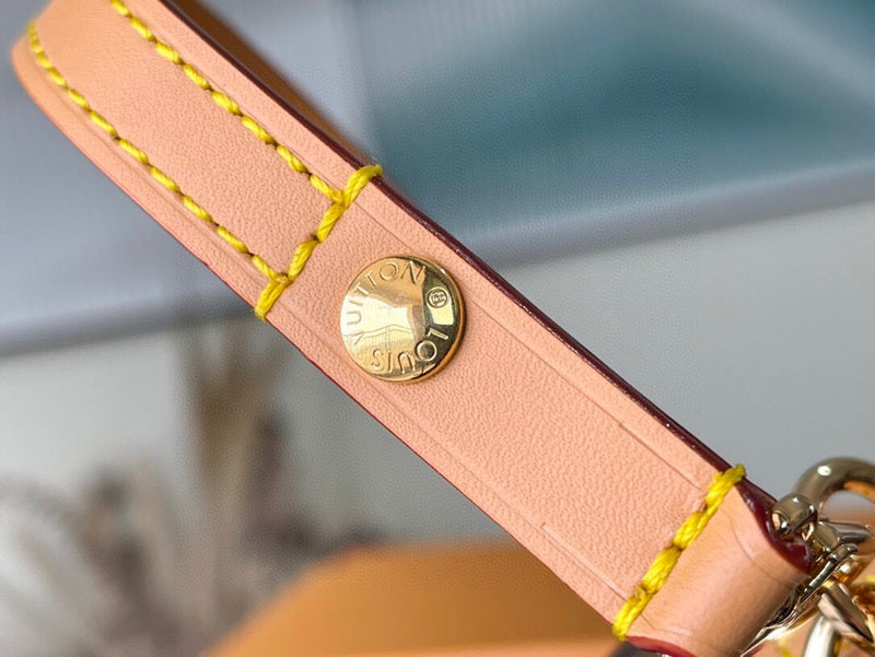 Fashion Luxe Touch bags - 4045