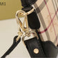 Luxe Touch Fashion -BBR Bags - 823