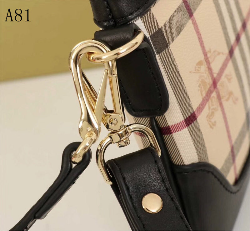 Luxe Touch Fashion -BBR Bags - 823