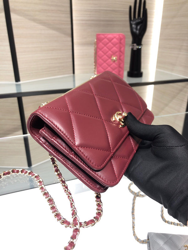 Luxe Touch Bags -  Bags - 464