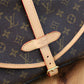 Luxe Touch Fashion LTB-bags - 10482