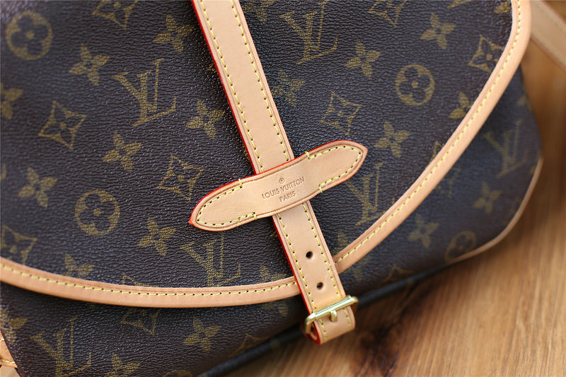 Luxe Touch Fashion LTB-bags - 10482