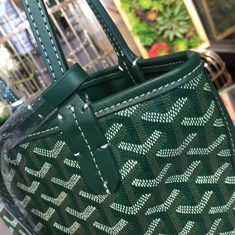 Luxe Touch Bags - GOD Bags - 262