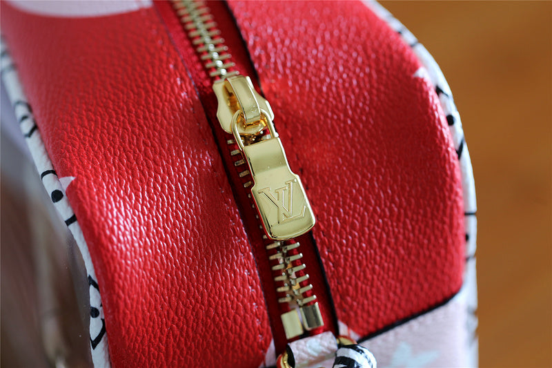 Luxe Touch Fashion LTB-bags - 9393