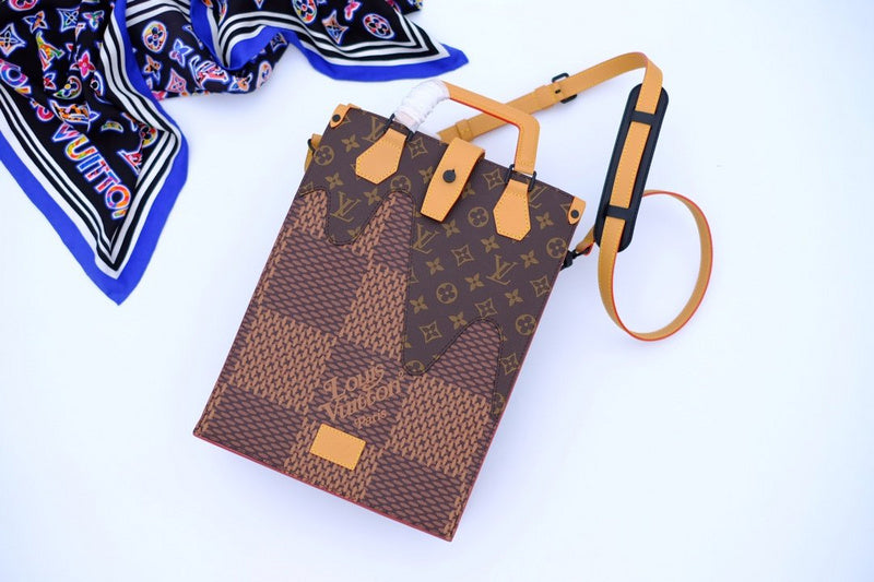 Rezaus Fashion LTB-bags - 17763