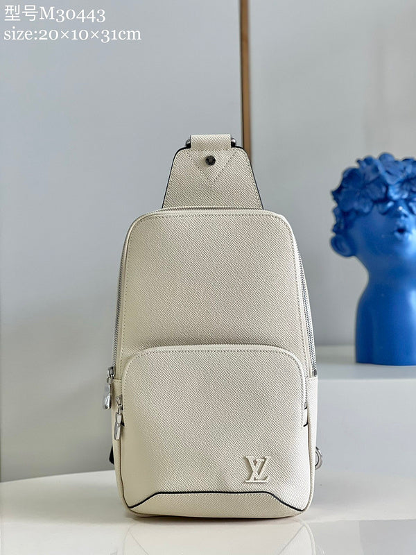 Luxe Touch Fashion LTB-bags - 17312