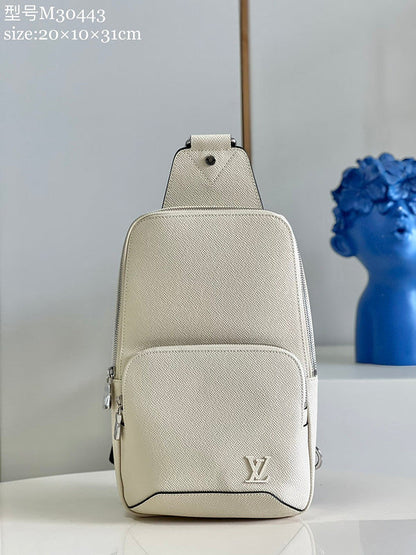 Luxe Touch Fashion LTB-bags - 17312