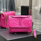 Luxe Touch - SLY Bags 636