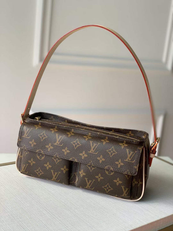 Luxe Touch Fashion LTB-bags - 17727