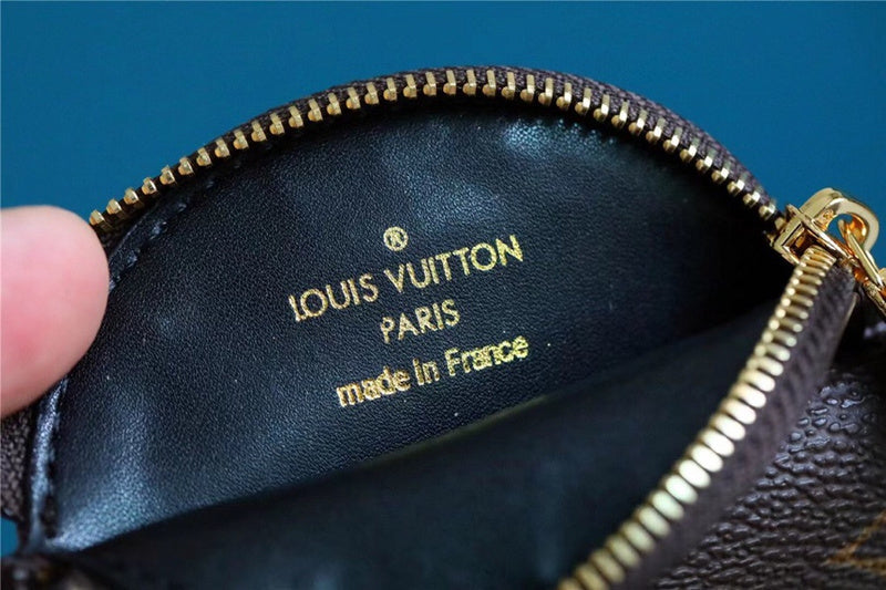 Luxe Touch Fashion LTB-bags - 10795