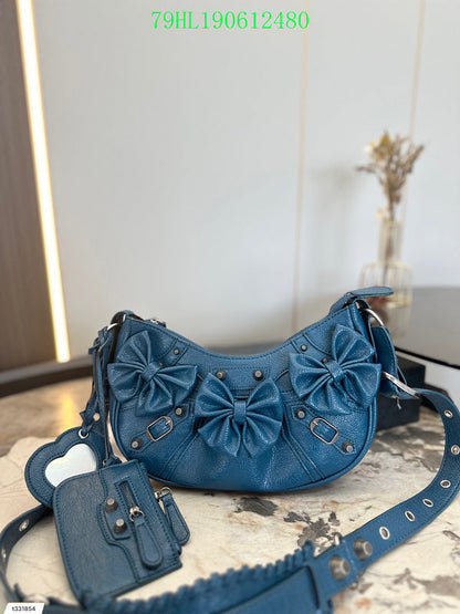 Luxe Touch Fashion - BGA Bags - 1755