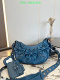 Luxe Touch Fashion - BGA Bags - 1755