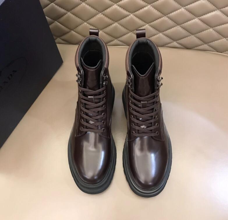 Luxe Touch Bags - PD Men Shoes - 372